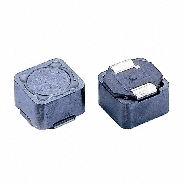 SCRH127B-101 Signal Transformer  Festinduktivitäten